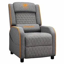 Ігрове крісло Cougar RANGER ONE Gray (RANGER ONE GRAY)