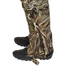 Напівкомбінезон Prologic Max5 Thermo Armour Pro S - мініатюра 5