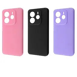 Чохол WAVE Twinkle Case Xiaomi Redmi Note 14 5G в асортименті