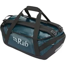 Сумка Rab Expedition Kitbag II 30 Blue (1033-RB QAP-56-BLU-30)