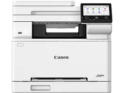 Багатофункціональний пристрій А4 кол. Canon i-Sensys MF664Cdw з Wi-Fi (6928C008) - мініатюра 2