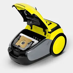 Пилосос Karcher VC 2 [1.198-105.0] [83115] - мініатюра 4