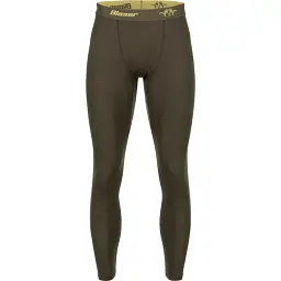 Кальсони Blaser Active Outfits Merino Base Layer Tights Jonar 56 Dark Brown