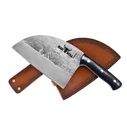 Сербський ніж 180 мм MAD BULL Samura kuh0017221