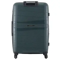 Валіза Semi Line 27" L Petrol (T5586-5) - мініатюра 4