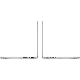 Ноутбук Apple MacBook Pro 14'' M5 24GB/1TB Silver 2025 (MDE64) [149221] - мініатюра 6