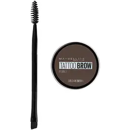 Помадка для брів Maybelline New York Tatto Brow Dark Brown тон 5, 2 г (B3140800)