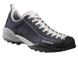 Кросівки Scarpa Mojito 41,5 Темно-сірий