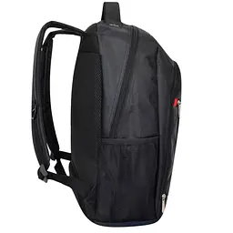 Рюкзак міський Semi Line 23 Black (8362) - мініатюра 2