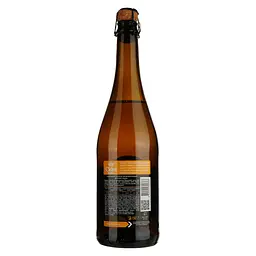 Сидр Cidre Royal Яблучний з медом солодкий 6.9% 0.7 л - мініатюра 2