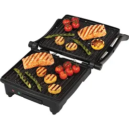 Гриль Russell Hobbs George Foreman 26250-56 Flexe Grill (6914371) - мініатюра 4