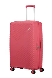 Валіза 78 См American Tourister DIABLAST PINK GLITCH 78x49x31(34) MK2*90003 - мініатюра 8