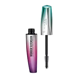 Туш для вій Rimmel Wonder'extension відтінок 01 (Very black) 11 мл (8000019743980) - мініатюра 2
