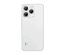 Смартфон Oukitel P1 4/256Gb білий (2963190916873) - мініатюра 4
