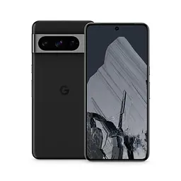 Смартфон Google Pixel 8 Pro 12/512 Gb Obsidian - мініатюра 8