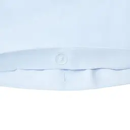 Підковдра MBM HOME Хмари над морем 160x220см BL-DC-35 небесна блакить (BL-DC-35 SKY BLUE) - мініатюра 3