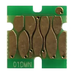 Чип для картриджа Epson T01D3/C13T01D300, 20K, Magenta Apex (CHIP-EPS-T01D3-M)