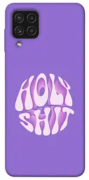 Чохол Demsky Holy shit для Samsung Galaxy A22 4G