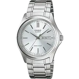 Чоловічий годинник Casio Timeless Collection MTP-1239D-7AVEF