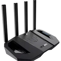 Роутер ASUS TUF-BE3600 BE3600 (90IG0900-MO9C00) - мініатюра 4