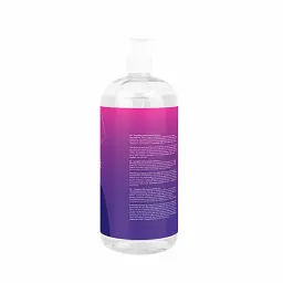 Лубрикант на силіконовій основі EasyGlide Silicone Lubricant, 1000 мл - мініатюра 6