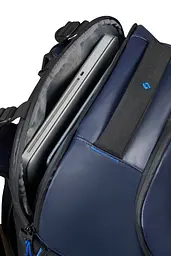 Рюкзак Для Подорожей M Samsonite ECODIVER BLUE 61x34x29 KH7*01018 - мініатюра 7