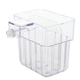 Контейнер для вирощування рослин в акваріумі Hobby Plant basket 8×9×8 см (61330) - мініатюра 8