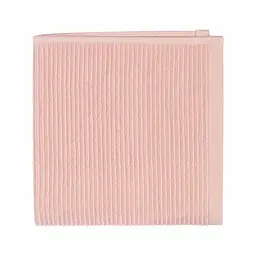 Рушник махровий Ardesto Comfort, 50х90см, 100% бавовна, рожевий (ART2750CP) - мініатюра 2