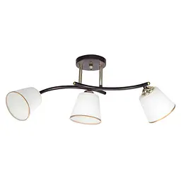Люстра Candellux 33-22639 Greco