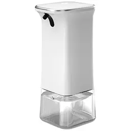 Дозатор для мила Enchen Pop Clean автоматичний White - мініатюра 2