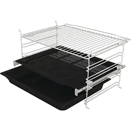 Духова шафа Gorenje BSA6737E15X (BSA 6737 E15X) - мініатюра 10