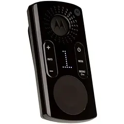 Рація Motorola CLK446 [76634] - мініатюра 3