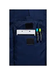 Рюкзак COOLPACK SONIC 17 RPET BLUE (F087638) - мініатюра 2