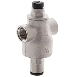 Редуктор тиску Koer KR.1251 1/2 " KR2660 - мініатюра 3