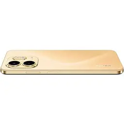 Смартфон Infinix Smart 9 3/64Gb Sandstone Gold (X6532) (UA UCRF) - мініатюра 4