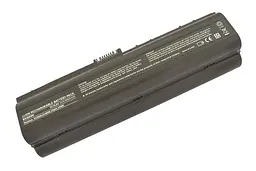 Посилений акумулятор для ноутбука HP Compaq EV089AA Pavilion DV6000 11.1V Black 8800 mAh