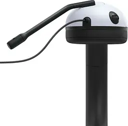Навушники Sony Inzone H3 White (MDRG300W.CE7) - мініатюра 4