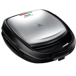 Мультимейкер Tefal Snack Time SW341D12 - мініатюра 5