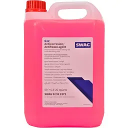 Антифриз Swag 32922272 5 л (32922272)