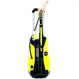 Мийка високого тиску Karcher К5 Full Control Plus (1.324-522.0) - мініатюра 3