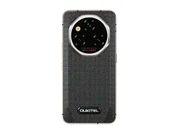 Смартфон Oukitel WP210 5G 12/512GB Black - мініатюра 8