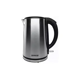 Електрочайник Gorenje K 15 DWS (K15DWS) - мініатюра 1