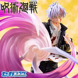 Фігурка Sega Магічна Битва Сатору Годжо Jujutsu Kaisen Satoru Gojo 20 см S JK SG 20 - мініатюра 7