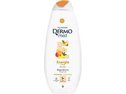 Гель для душу DERMOMED 750мл Mango Energia