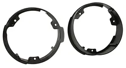 Проставки під динаміки 165 мм / 6.5" ACV 271114-13 для автомобілів Ford C-Max, Focus