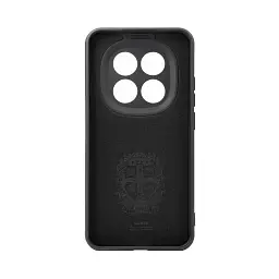 Чохол ArmorStandart ICON для Xiaomi Redmi Note 15 Pro 5G Camera cover Black - мініатюра 2