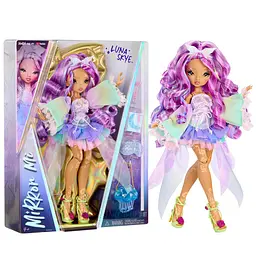 Лялька MIRROR MI — ЛУНА СКАЙ Mirror Mi 253495