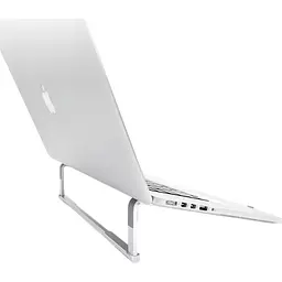 Підставка для ноутбука OfficePro LS530 Silver [144401] - мініатюра 3
