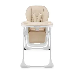 Стілець для годування Kinderkraft Tummie Beige (5902533925056) - мініатюра 2