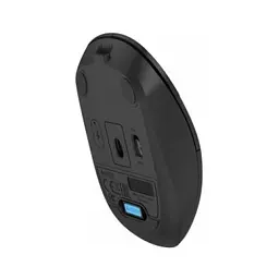 Мишка A4Tech FG15CS Air2 Wireless Black (4711421000932) - мініатюра 9
